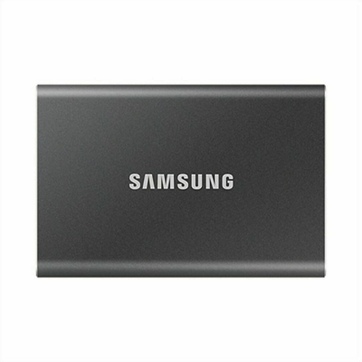 Externe Harde Schijf Samsung Portable SSD T7 2 TB
